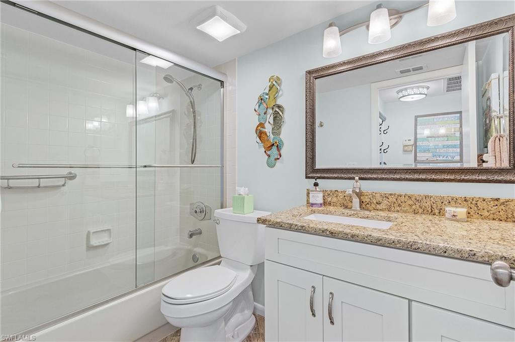 VERANDA CONDO - Residential Lease