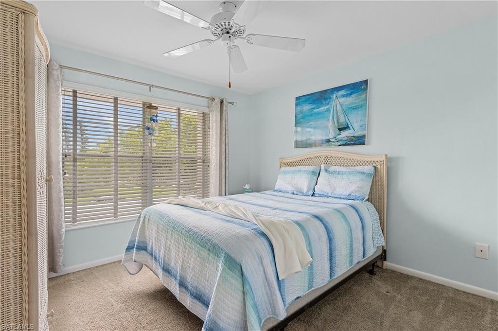 VERANDA CONDO - Residential Lease