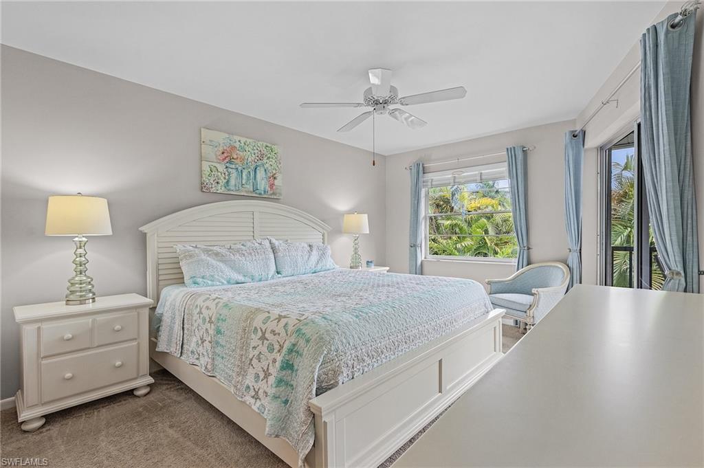 VERANDA CONDO - Residential Lease