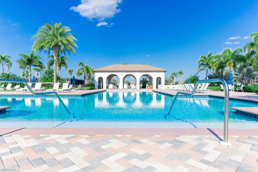 SILVERWOOD - Residential Lease