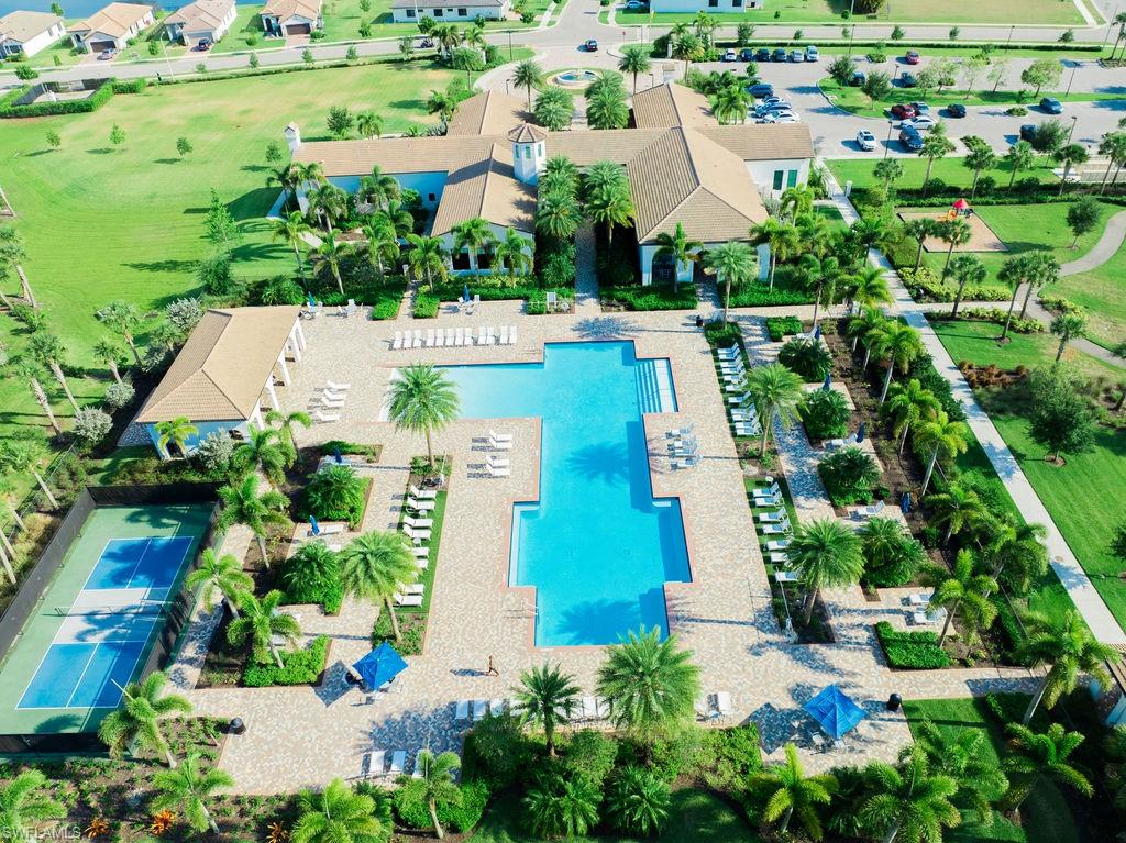 SILVERWOOD - Residential Lease