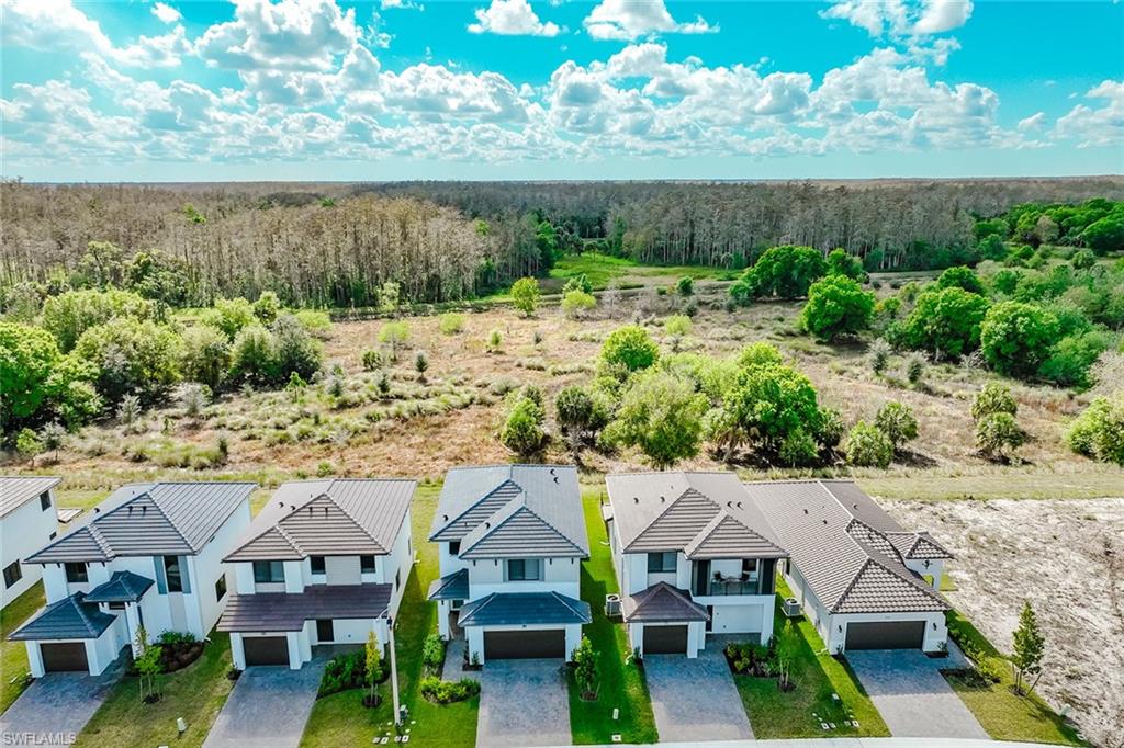 SILVERWOOD - Residential Lease