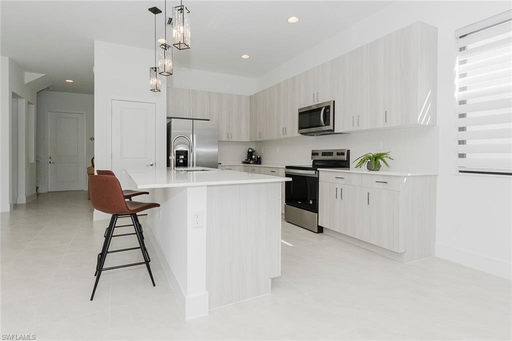 SILVERWOOD - Residential Lease