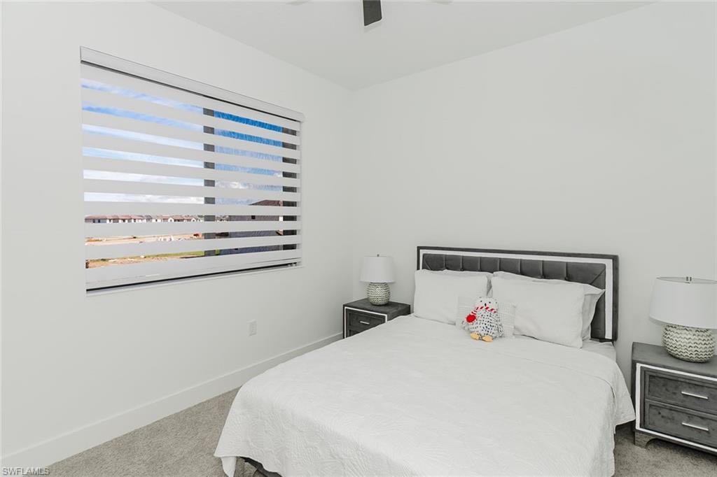 SILVERWOOD - Residential Lease