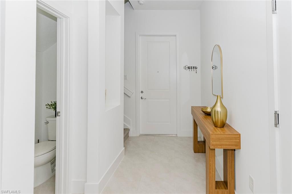 SILVERWOOD - Residential Lease