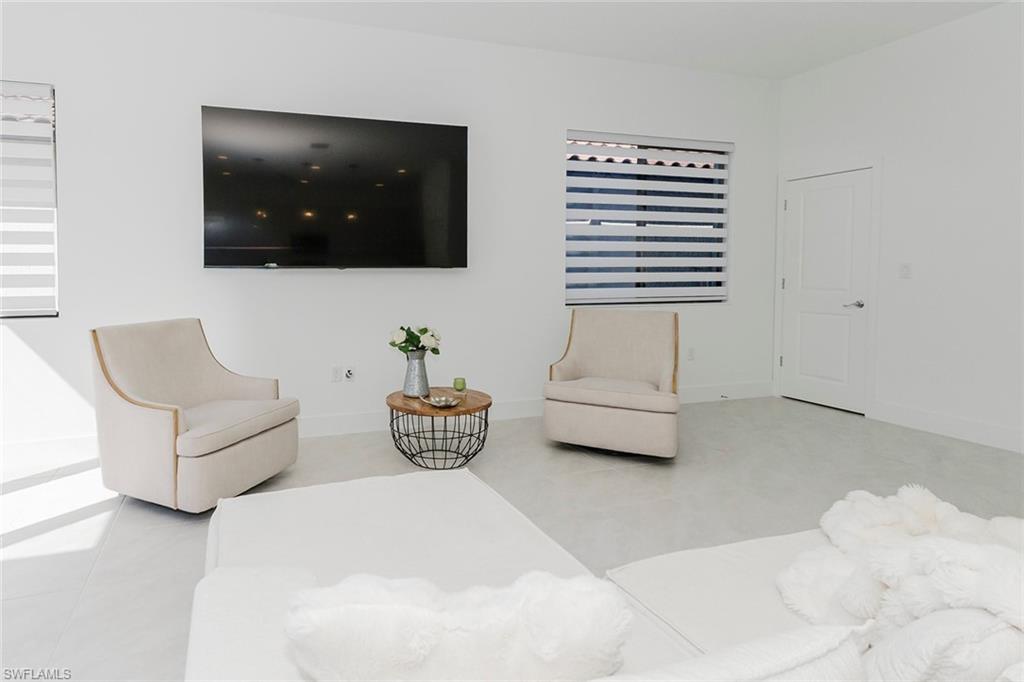 SILVERWOOD - Residential Lease