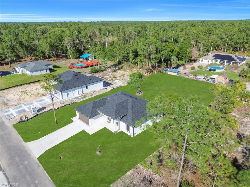 LEHIGH ACRES - Residential