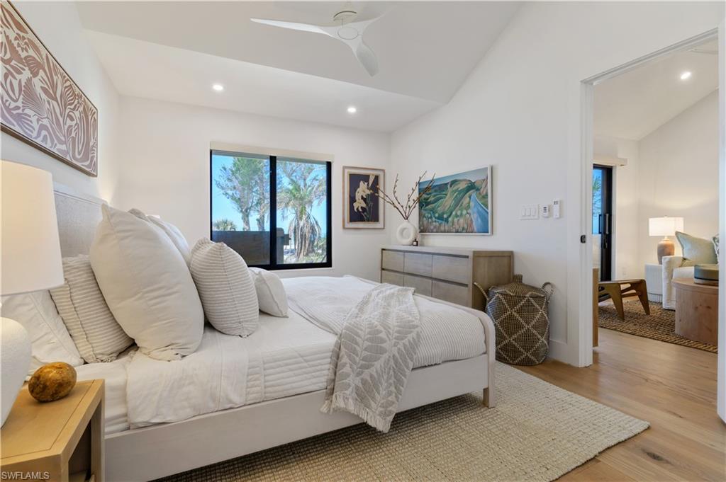 BEACH COTTAGES - Residential