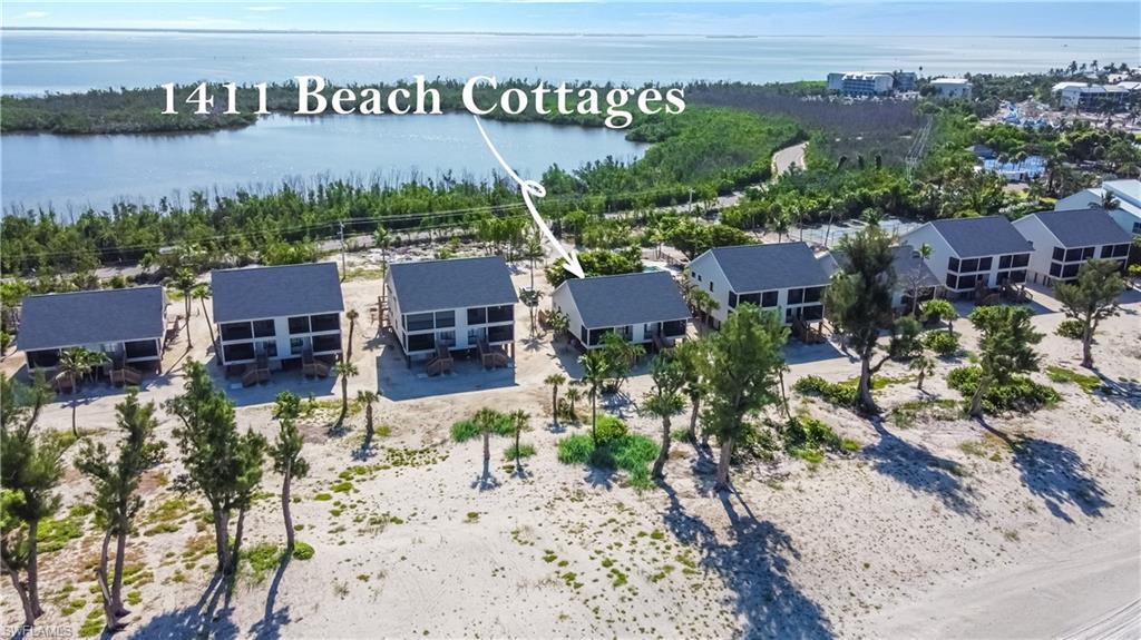 BEACH COTTAGES - Residential