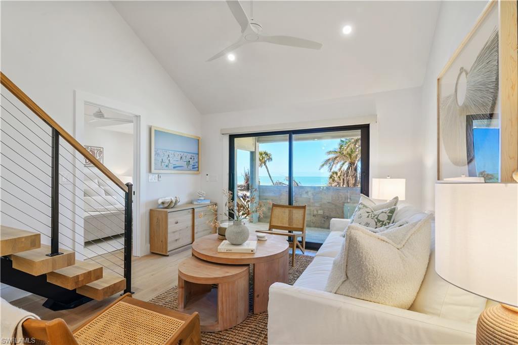 BEACH COTTAGES - Residential