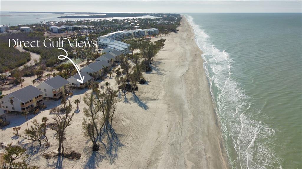 BEACH COTTAGES - Residential