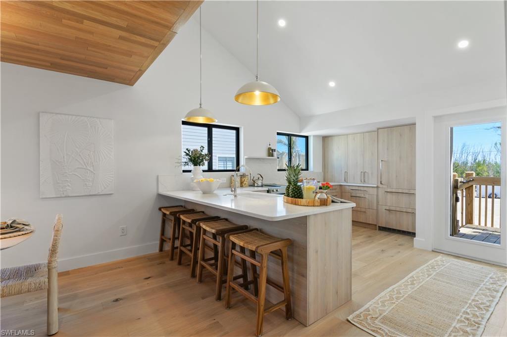 BEACH COTTAGES - Residential