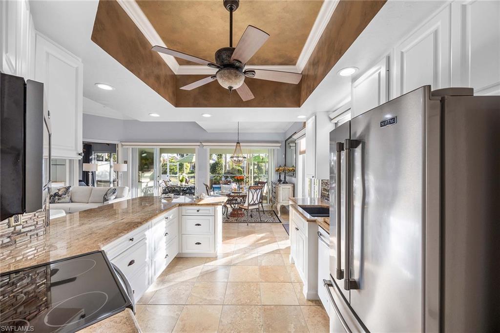 VERONA WALK - Residential