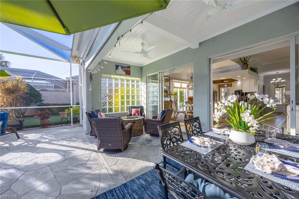 VERONA WALK - Residential