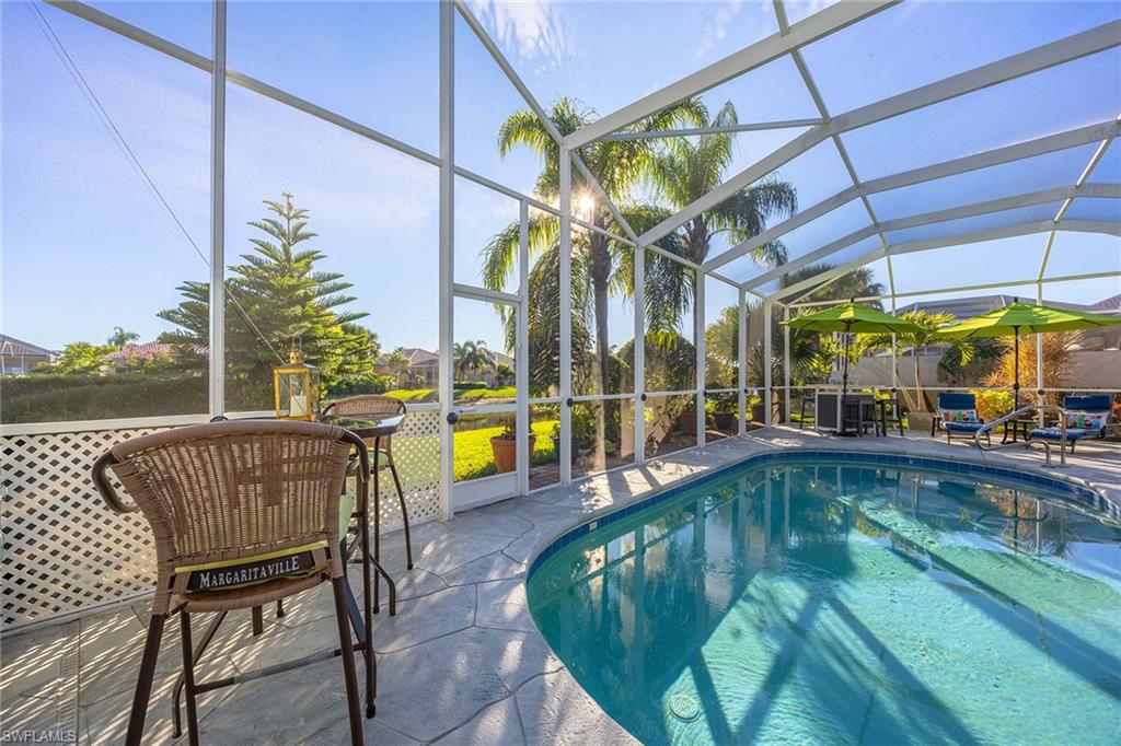 VERONA WALK - Residential