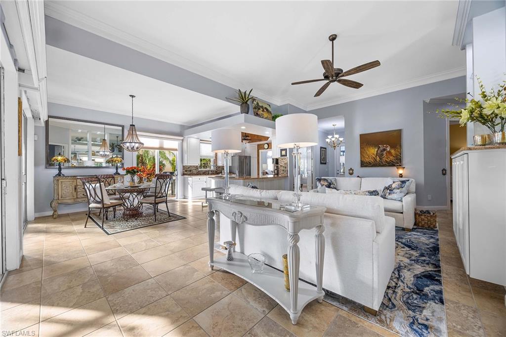 VERONA WALK - Residential