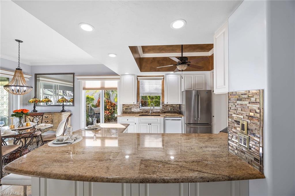 VERONA WALK - Residential