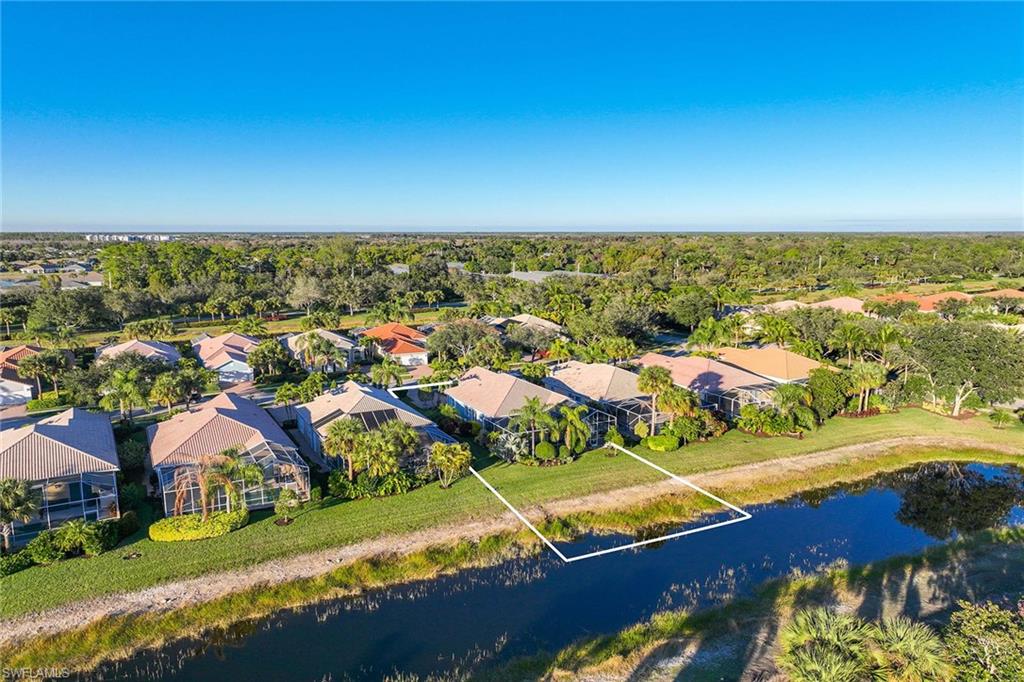 VERONA WALK - Residential