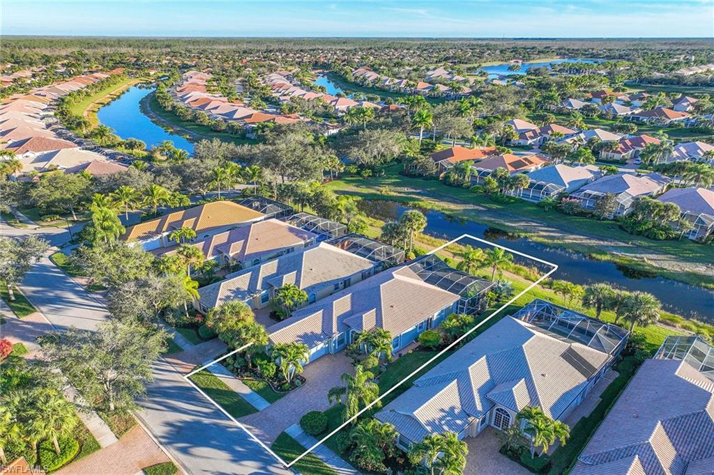 VERONA WALK - Residential