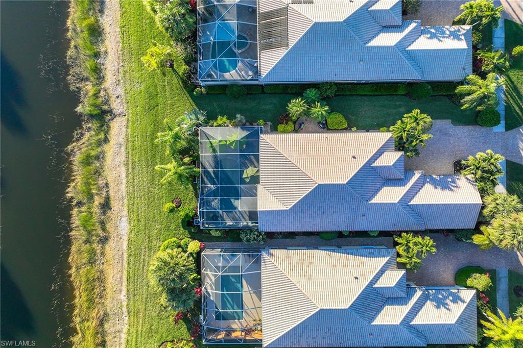 VERONA WALK - Residential