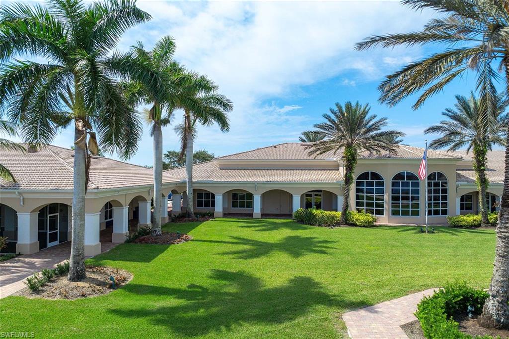 VERONA WALK - Residential