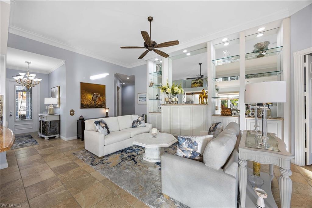 VERONA WALK - Residential