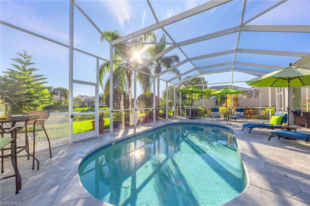 VERONA WALK - Residential