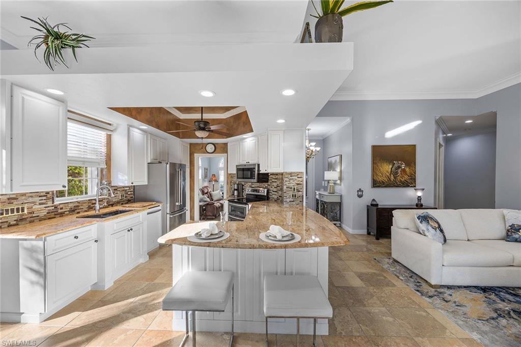 VERONA WALK - Residential