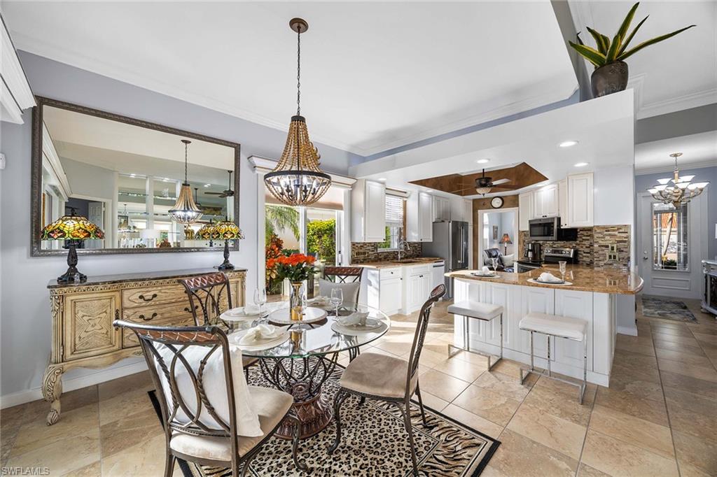 VERONA WALK - Residential