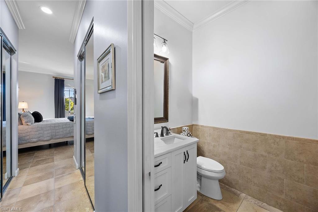 VERONA WALK - Residential