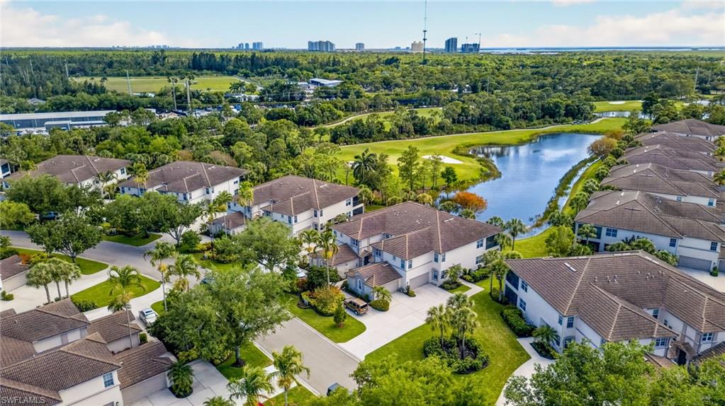 PALMETTO DUNES - Residential