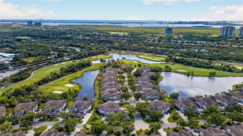 PALMETTO DUNES - Residential