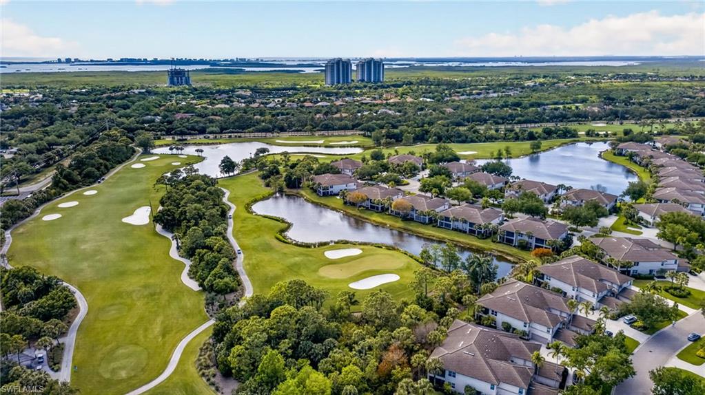 PALMETTO DUNES - Residential