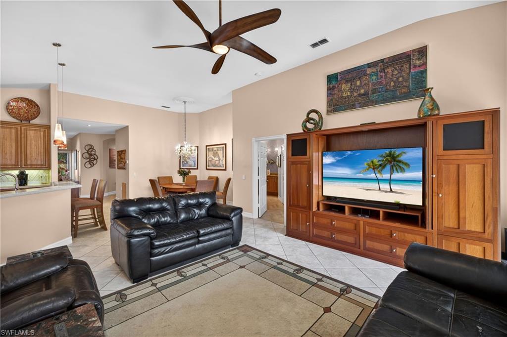 PALMETTO DUNES - Residential