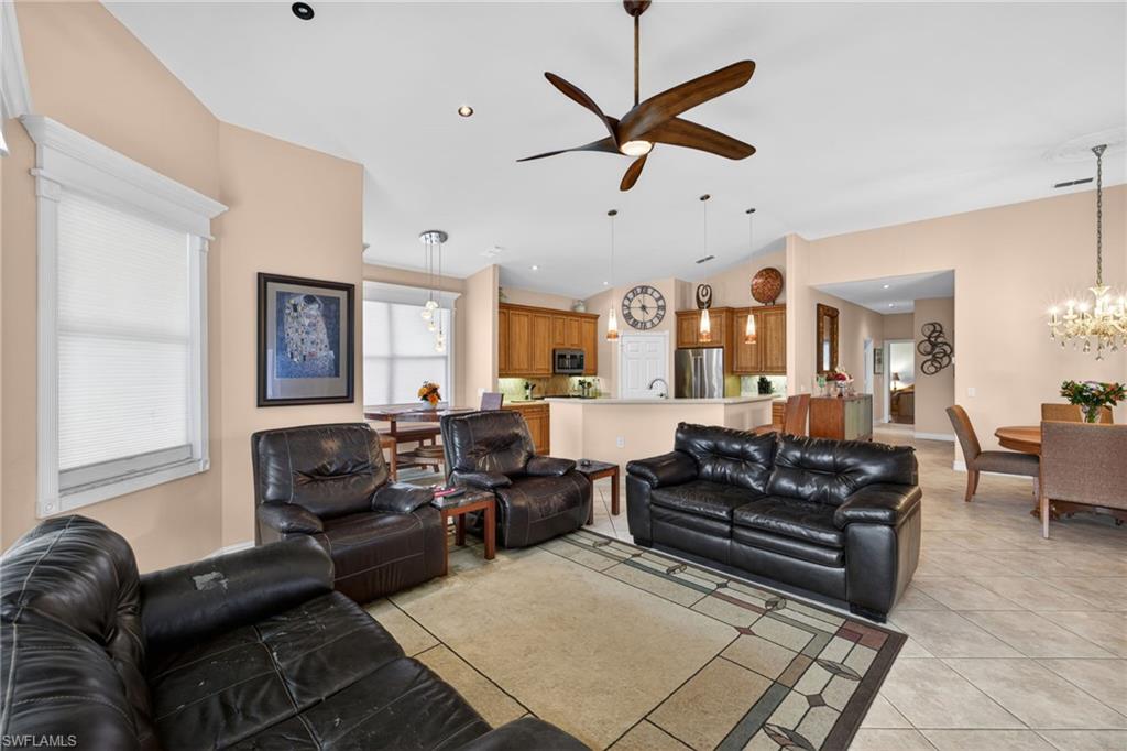 PALMETTO DUNES - Residential