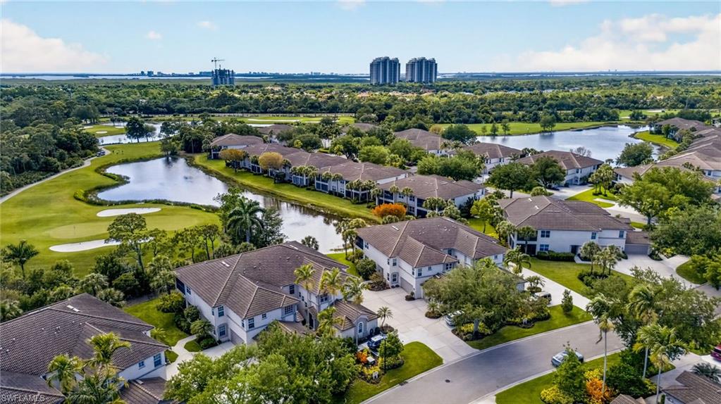 PALMETTO DUNES - Residential