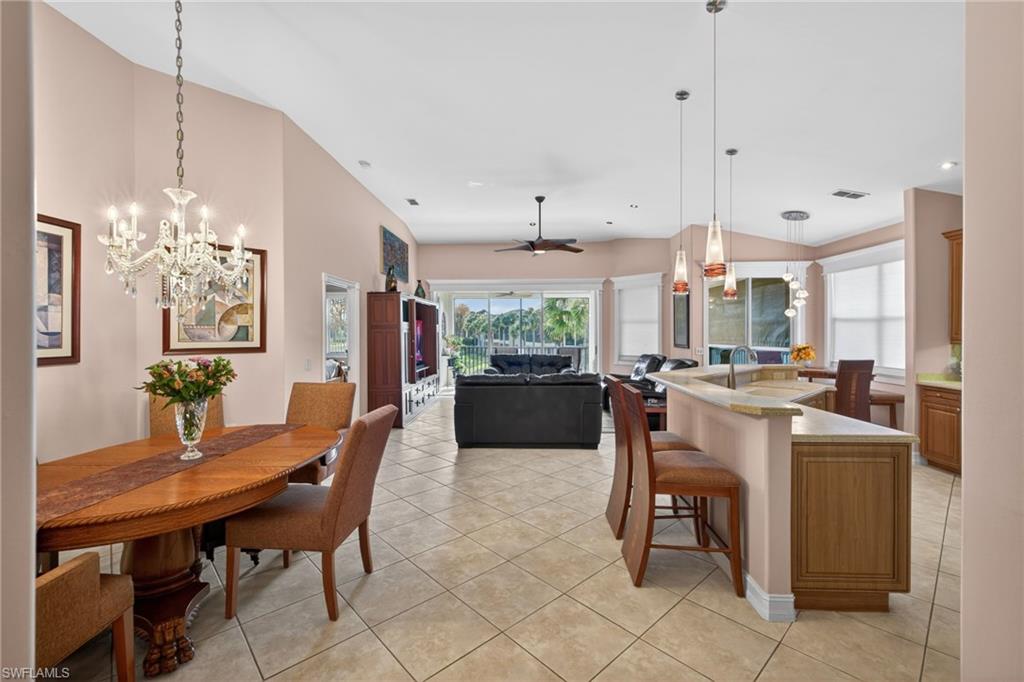 PALMETTO DUNES - Residential