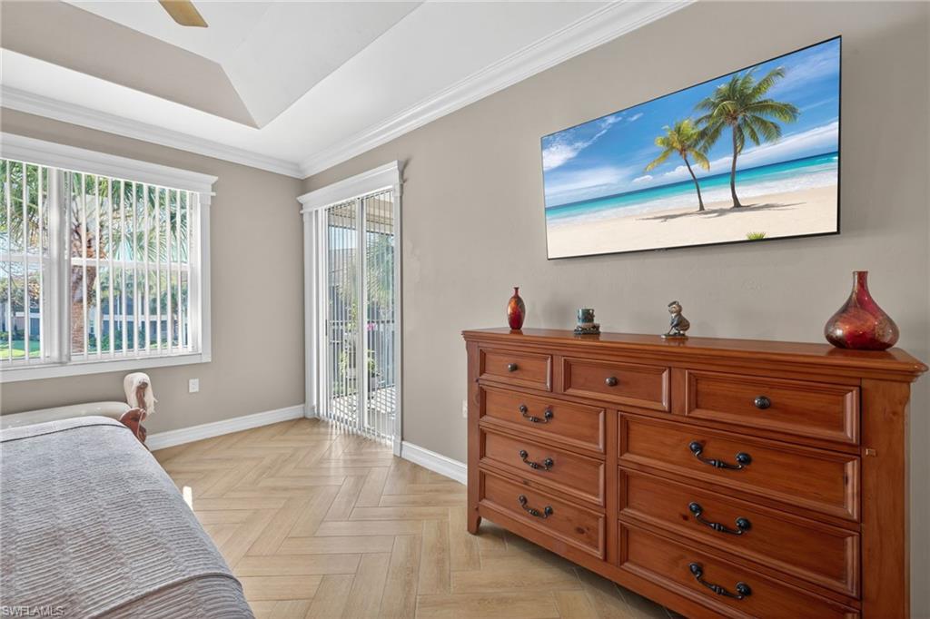 PALMETTO DUNES - Residential