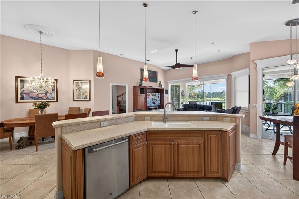 PALMETTO DUNES - Residential