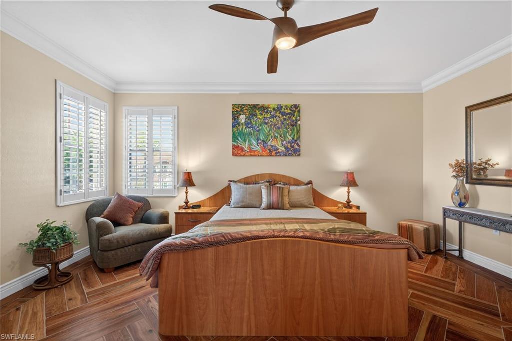 PALMETTO DUNES - Residential