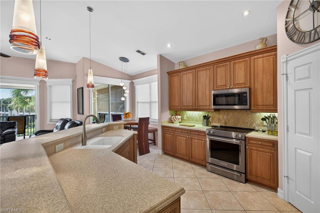 PALMETTO DUNES - Residential