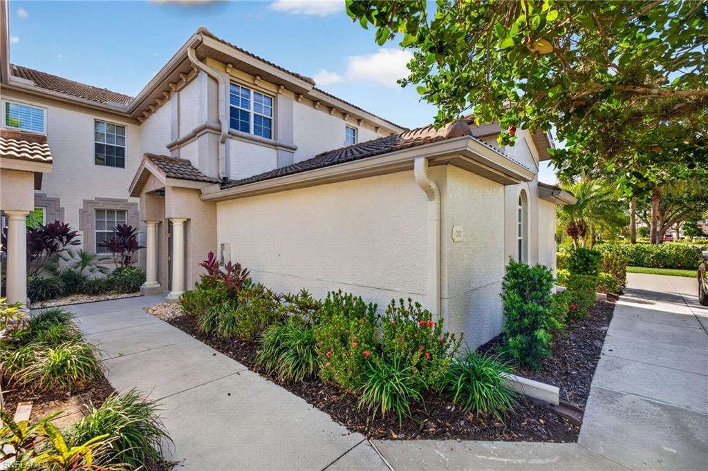 PALMETTO DUNES - Residential