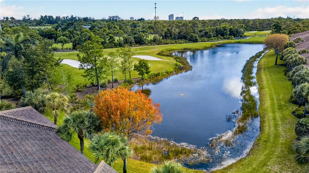 PALMETTO DUNES - Residential