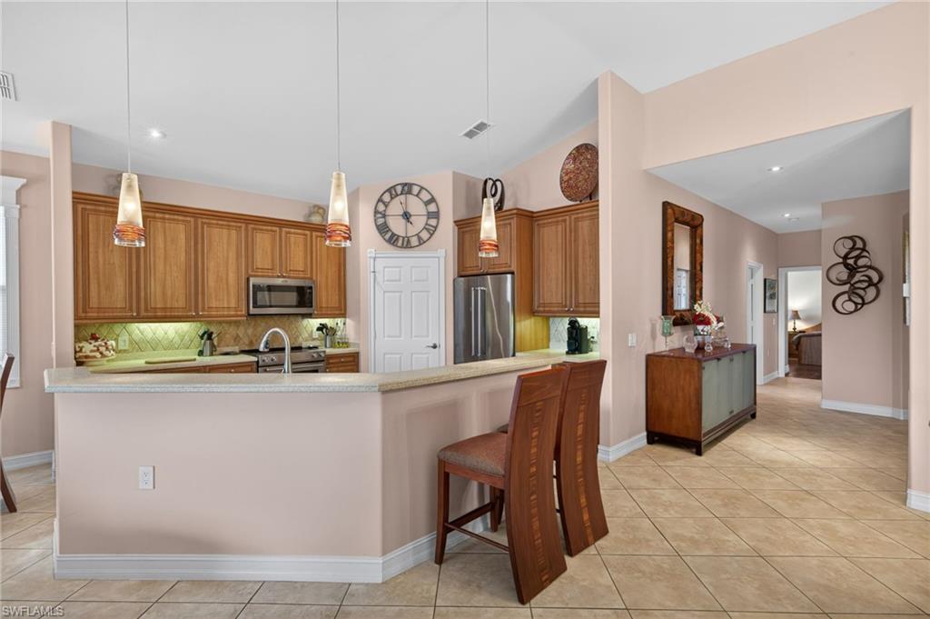 PALMETTO DUNES - Residential