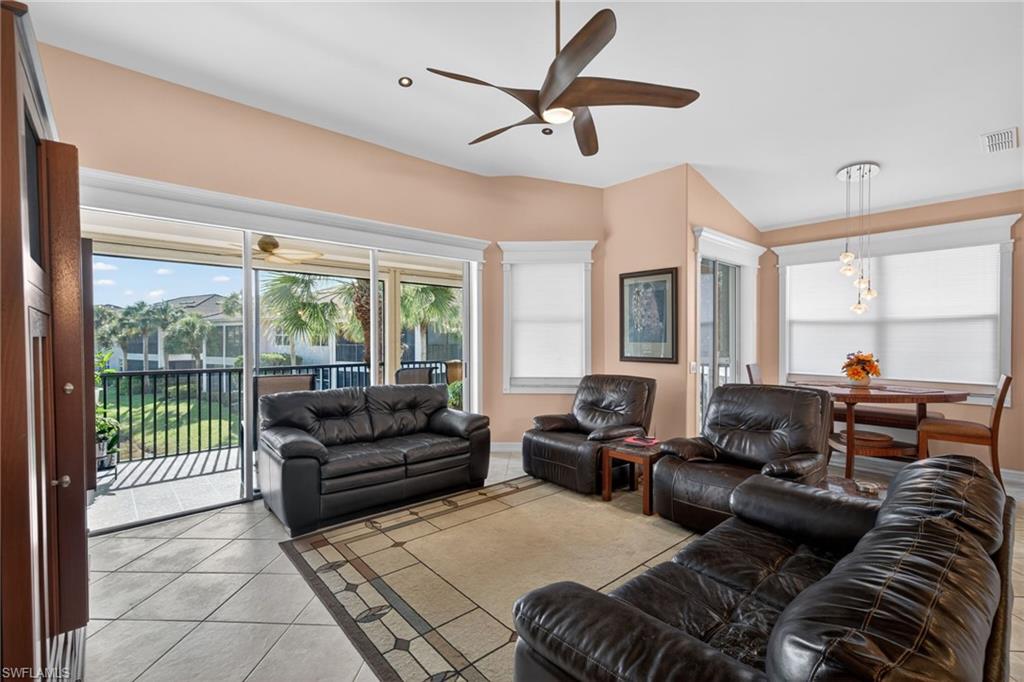 PALMETTO DUNES - Residential