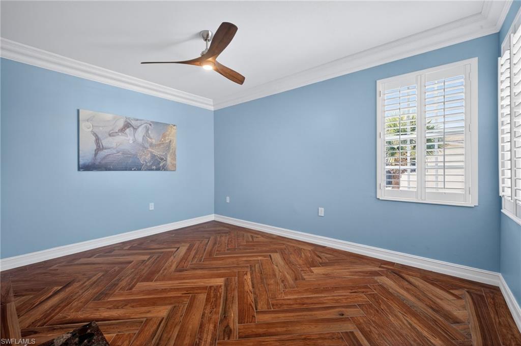 PALMETTO DUNES - Residential