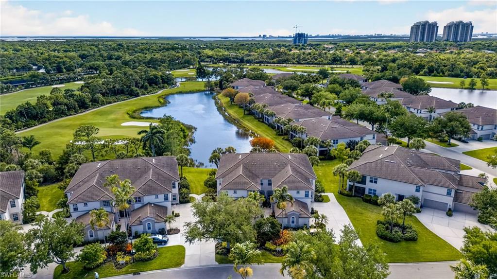 PALMETTO DUNES - Residential