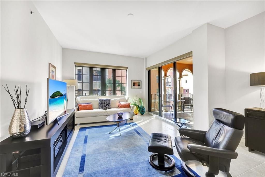 Photo of 8010 Via Sardinia WAY #203, ESTERO, FL 33928 (MLS # 225084105)