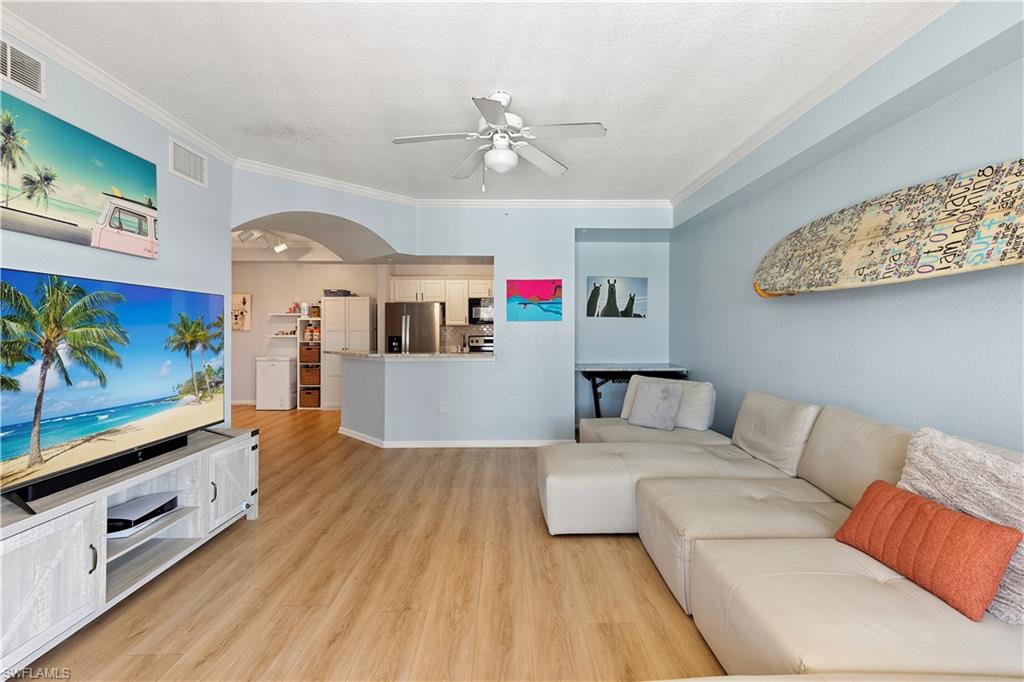 POSITANO PLACE - Residential