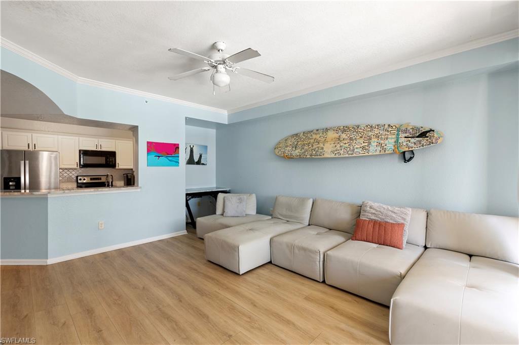 POSITANO PLACE - Residential